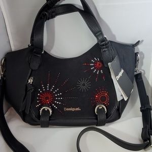 Desigual Handbag NWT